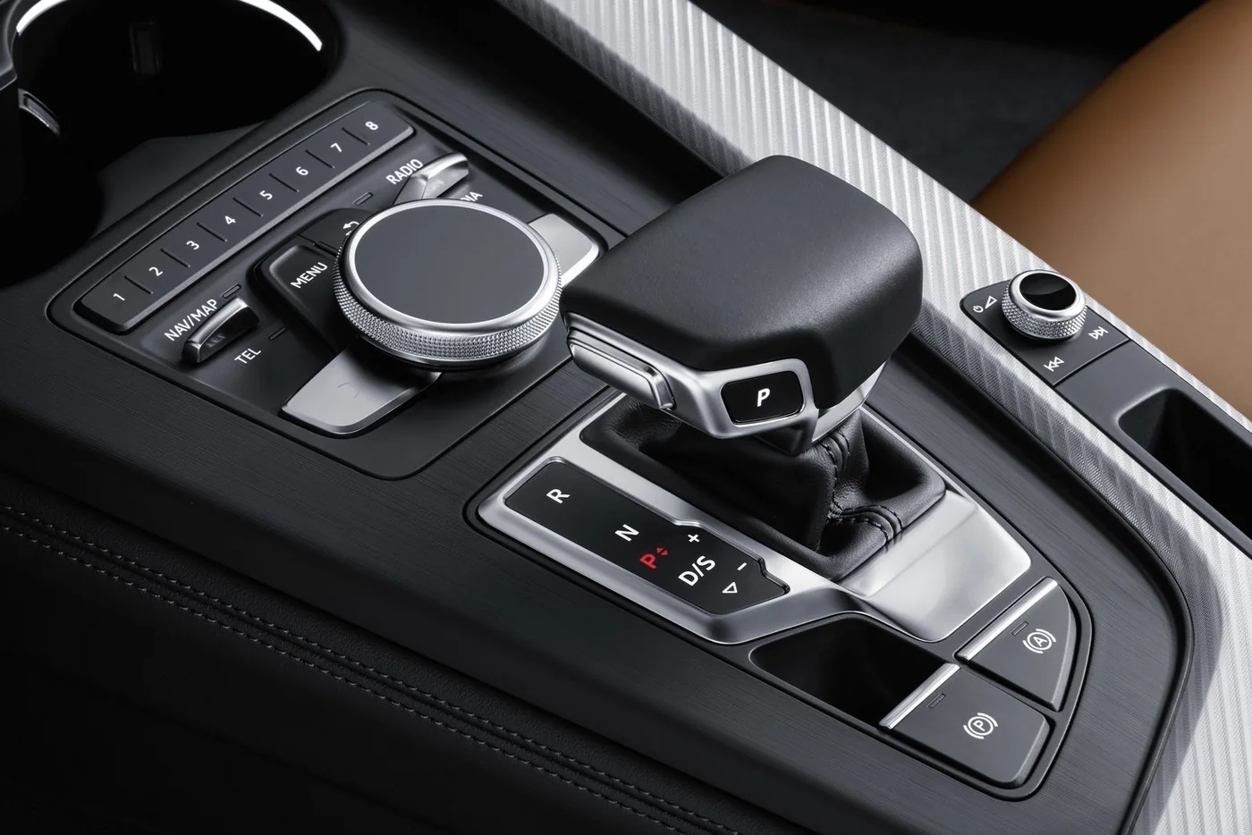 Skrzynia biegów — Tuning skrzyń automatycznych i dwusprzęgłowych